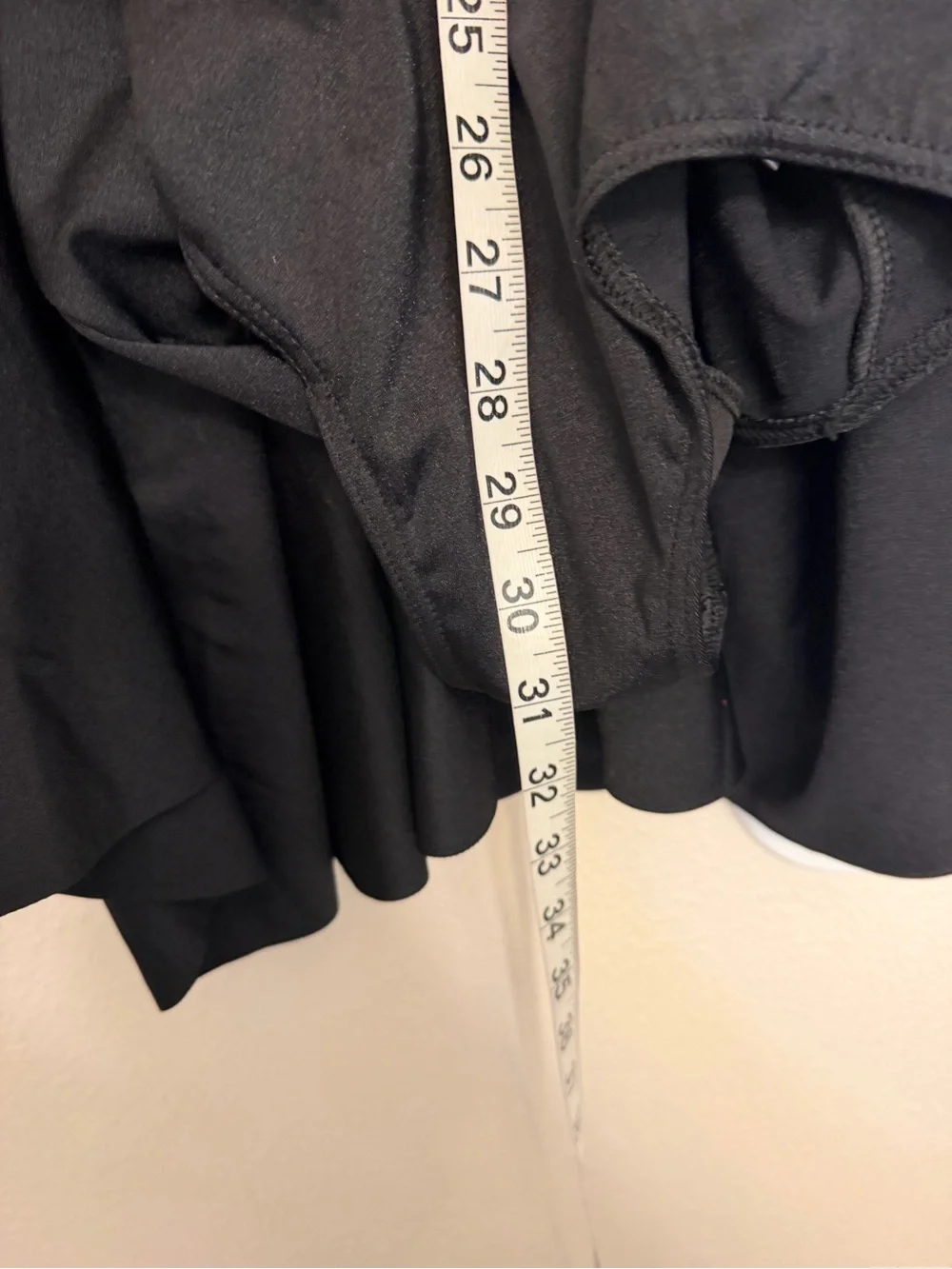 Weissman elite dance costume gold